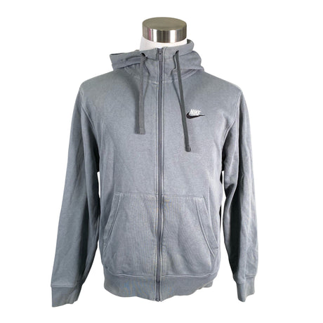 Unisex Nike - Dressipluus, suurus S - Hall ()