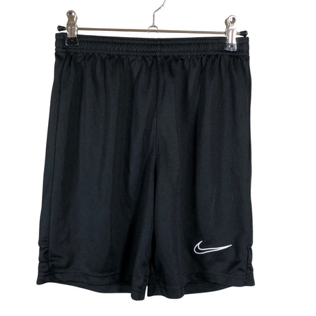 Unisex Nike - Lühikesed spordipüksid, suurus 146 - 152 - Must ()