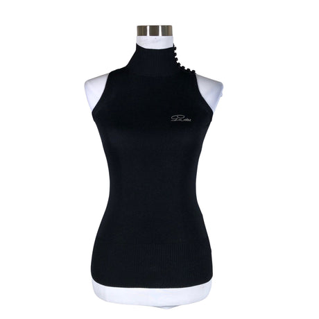 Unisex Guess - Topp, suurus 36 - Must ()
