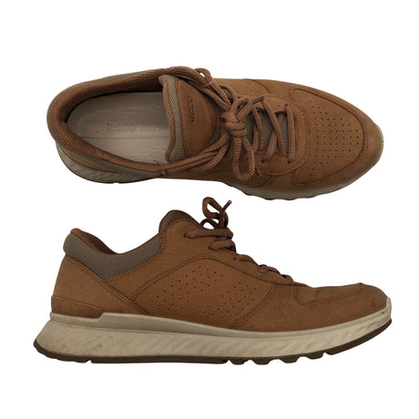 Unisex Ecco - Tennised, suurus 40 - Pruun ()