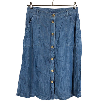 Unisex Esprit - Teksaseelik, suurus 40 - Sinine ()
