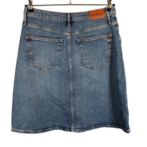 Unisex Tommy Hilfiger - Teksaseelik, suurus 42 - Sinine (2)