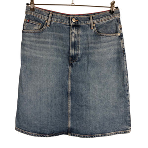 Unisex Tommy Hilfiger - Teksaseelik, suurus 42 - Sinine (1)