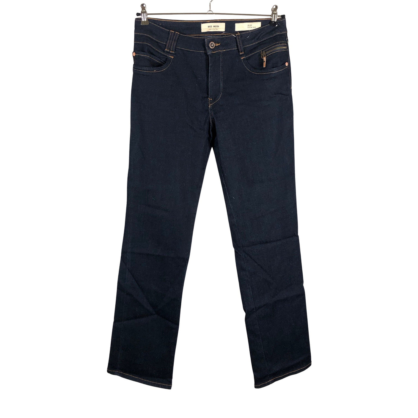 Unisex Mos Mosh - Teksad, suurus W30 - Sinine (1)