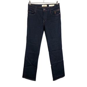 Unisex Mos Mosh - Teksad, suurus W30 - Sinine (1)