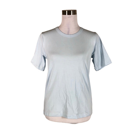 Unisex Part two - T-särk, suurus 38 - Helesinine ()