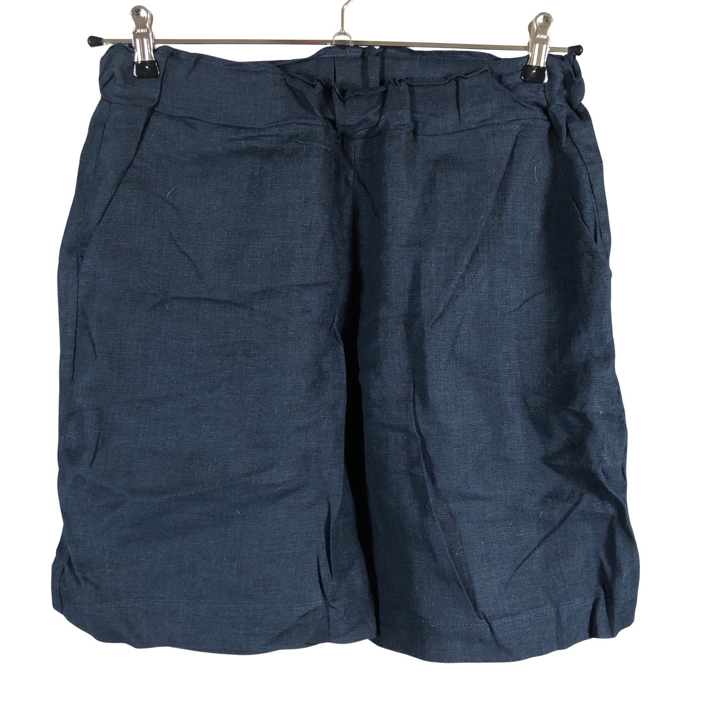 Unisex Pura Finland - Lühikesed püksid, suurus 36 - Sinine (1)