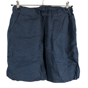 Unisex Pura Finland - Lühikesed püksid, suurus 36 - Sinine (1)
