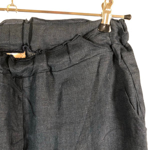 Unisex Pura Finland - Lühikesed püksid, suurus 36 - Sinine (3)