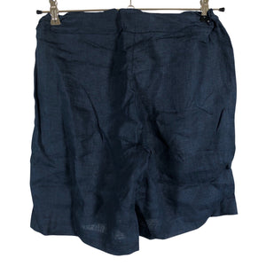 Unisex Pura Finland - Lühikesed püksid, suurus 36 - Sinine (2)