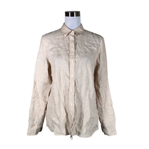 Unisex Gant - Triiksärk, suurus 40 - Beige (1)