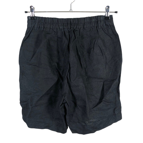 Unisex Nanso - Lühikesed püksid, suurus 36 - Must (2)