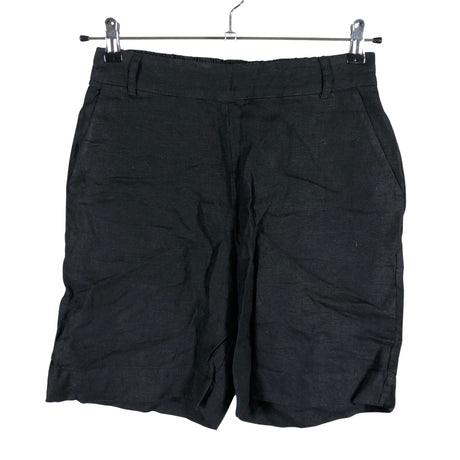 Unisex Nanso - Lühikesed püksid, suurus 36 - Must ()