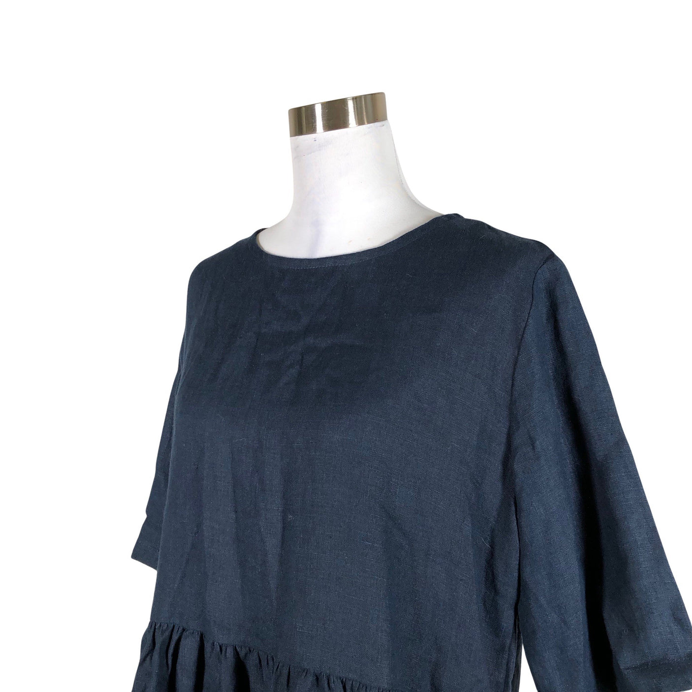 Unisex Pura Finland - Mitteveniv kleit, suurus 38 - Sinine (3)