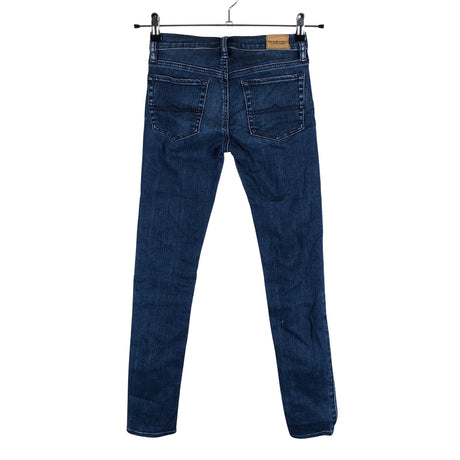 Unisex Denim & Supply Ralph Lauren - Teksad, suurus W26 - Sinine (2)