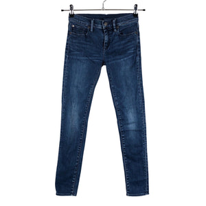 Unisex Denim & Supply Ralph Lauren - Teksad, suurus W26 - Sinine (1)