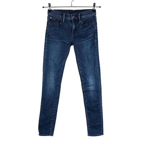 Unisex Denim & Supply Ralph Lauren - Teksad, suurus W26 - Sinine ()