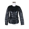 Unisex Benetton - Õhem talvejope, suurus 34 - Must ()