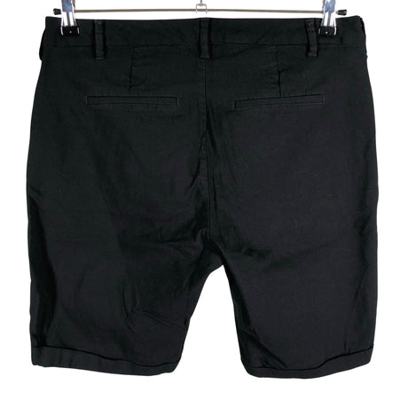 Unisex Zizzi - Lühikesed püksid, suurus 44 - Must (2)