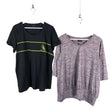 Unisex Zizzi - Urheilupaita, 
pitkät hihat, koko 46 -  ()