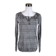 Unisex Esprit - Trikotaažist pluus, suurus 36 - Sinine ()