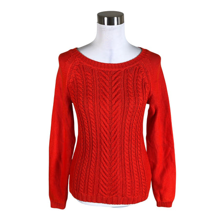 Unisex J.Crew - Kampsun, suurus 38 - Punane ()