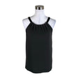 Unisex Esprit - Trikotaažist topp, suurus 38 - Hall ()