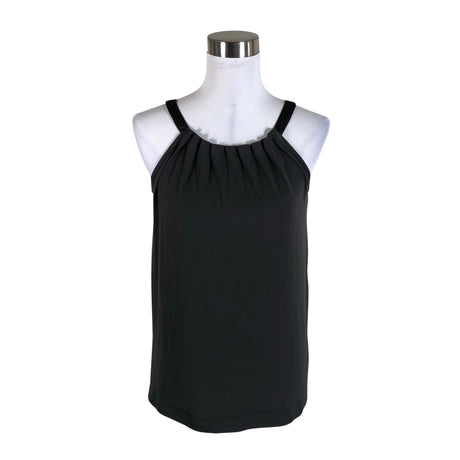 Unisex Esprit - Trikotaažist topp, suurus 38 - Hall ()