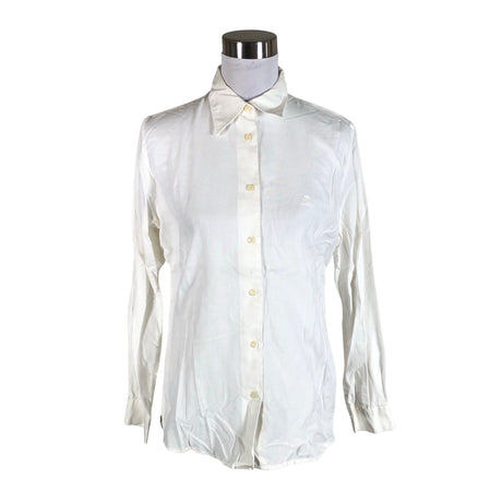 Unisex Sand - Triiksärk, suurus 38 - Valge ()