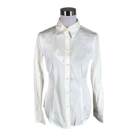 Unisex Esprit - Triiksärk, suurus 38 - Valge ()