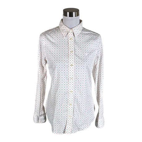 Unisex Gant - Triiksärk, suurus 40 - Valge ()