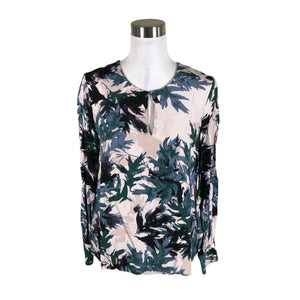 Unisex Part two - Pluus, suurus 38 - Heleroosa (1)
