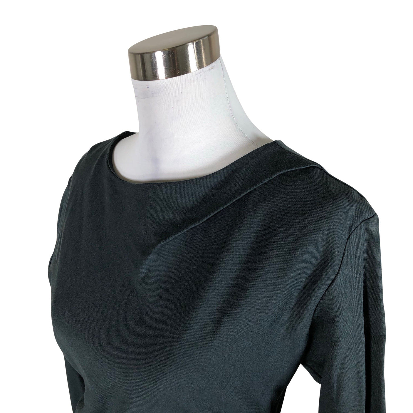 Unisex Tiger of Sweden - Trikotaažist kleit, suurus 40 - Roheline (3)