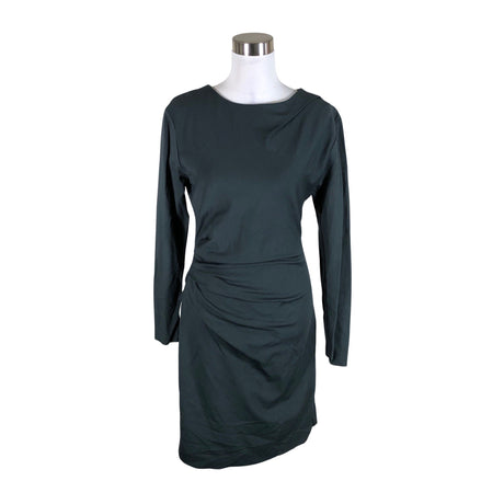 Unisex Tiger of Sweden - Trikotaažist kleit, suurus 40 - Roheline ()