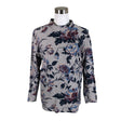 Unisex InWear - Trikotaažist pluus, suurus 38 - Hall ()