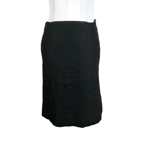 Unisex Esprit - Mitteveniv seelik, suurus 38 - Must ()