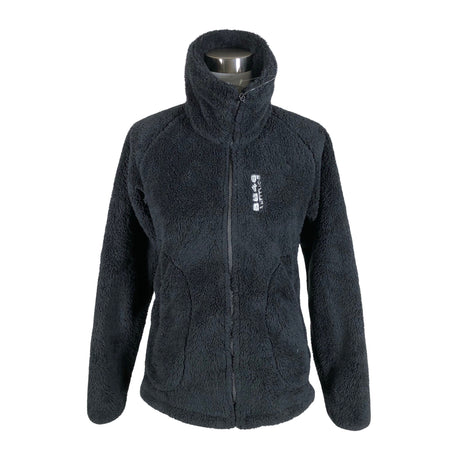 Unisex 8848 Altitude - Fliisjakk, suurus 38 - Must ()