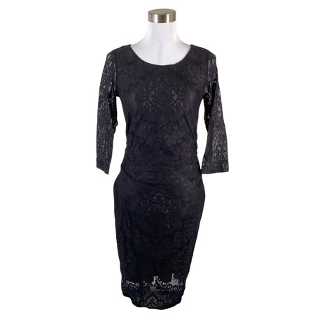 Unisex Esprit - Pidulik kleit, suurus 38 - Must ()
