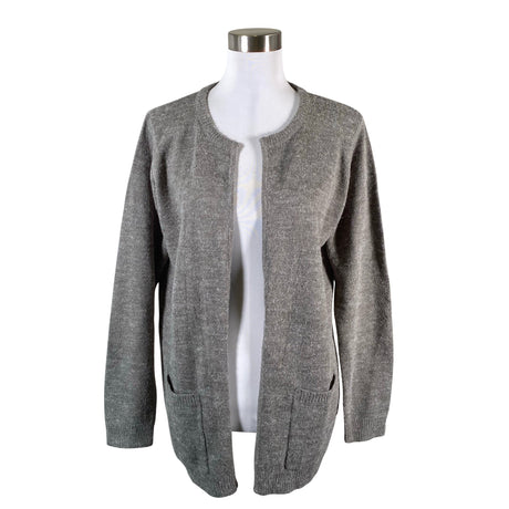 Unisex Ichi - Kardigan, suurus 38 - Hall ()