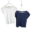Unisex Esprit - T-särk, suurus 36 - Sinine ()