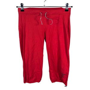 Unisex Peak Performance - Poolpikad spordipüksid, suurus 38 - Punane (1)