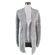 Unisex Calvin Klein Jeans - Kardigan, suurus 36 - Hall ()