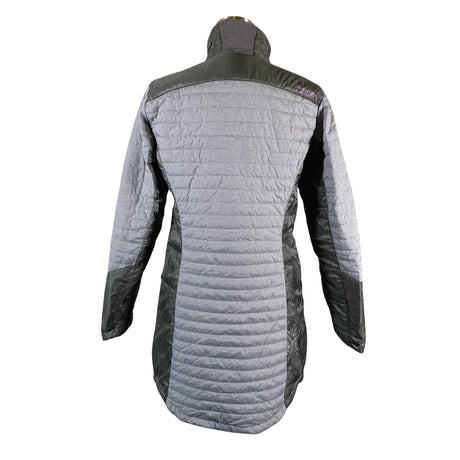 Unisex Áhkká - Õhem talvejope, suurus 38 - Hall (2)