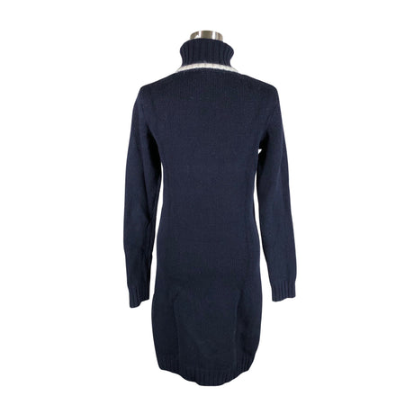Unisex Gant - Kootud kleit, suurus 38 - Sinine (2)