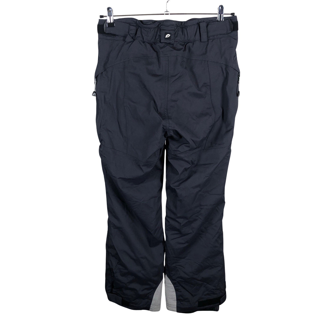 Unisex Halti - Talvepüksid, suurus 38 - Must (2)