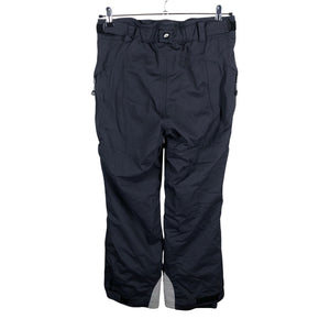 Unisex Halti - Talvepüksid, suurus 38 - Must (2)