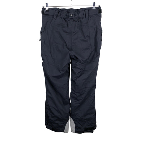 Unisex Halti - Talvepüksid, suurus 38 - Must (2)