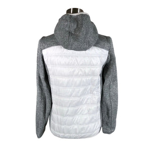 Unisex Catmandoo - Õhem talvejope, suurus 38 - Valge (2)
