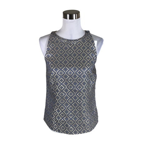 Unisex Gustav - Pidulik top, suurus 38 - Hall ()
