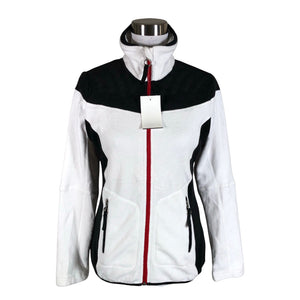 Unisex Luhta - Fliisjakk, suurus 36 - Valge (1)